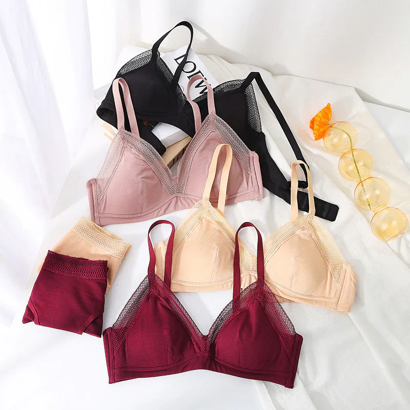 Bras